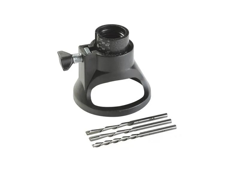 Večnamenski komplet rezalnega pribora Dremel (565), 26150565JB